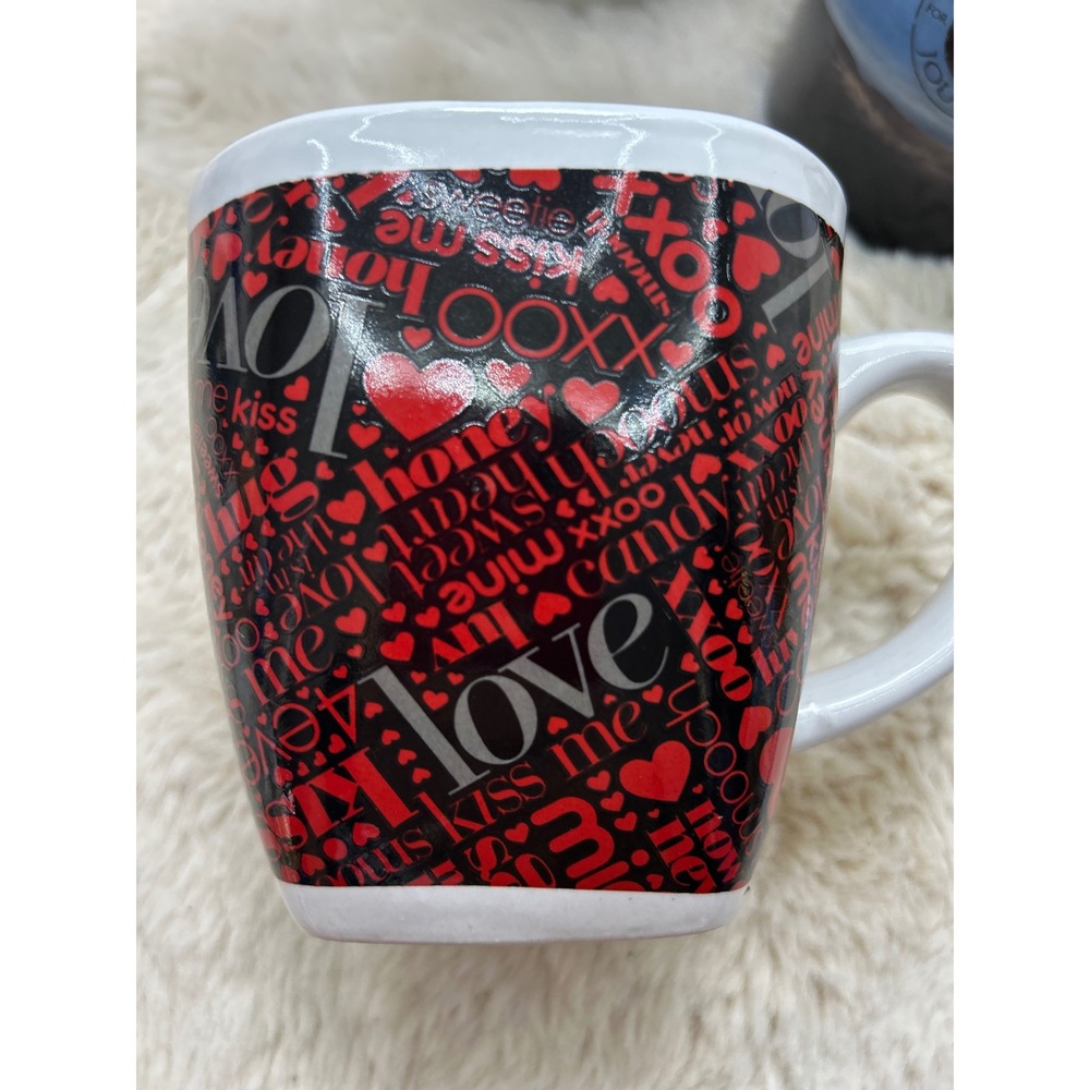 Collectible Coffee Mugs Bundle Unique Designs Novelty‎ Giftable, Vintage Ceramic - Picture 5 of 12